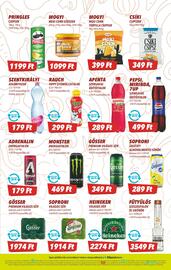 CBA akciós újság hét 19 Oldal 5