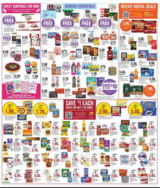 Mariano's Weekly Ad week 19 Page 4
