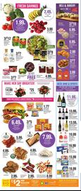 Mariano's Weekly Ad week 19 Page 7