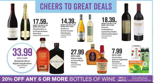 Mariano's Weekly Ad week 19 Page 9