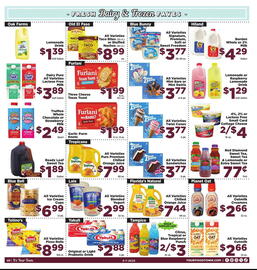 Food Town Weekly Ad week 19 Page 10