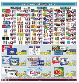 Food Town Weekly Ad week 19 Page 11