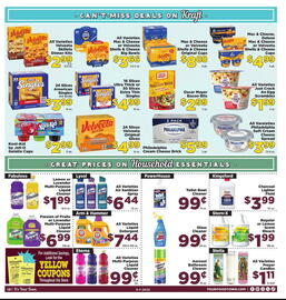 Food Town Weekly Ad week 19 Page 12