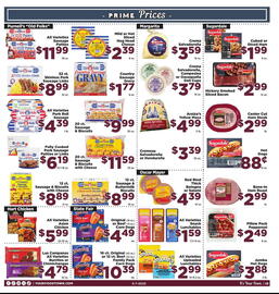 Food Town Weekly Ad week 19 Page 15