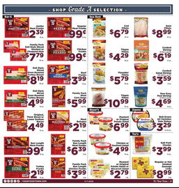 Food Town Weekly Ad week 19 Page 17