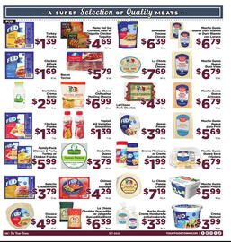 Food Town Weekly Ad week 19 Page 18