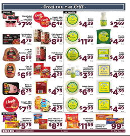 Food Town Weekly Ad week 19 Page 19