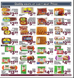 Food Town Weekly Ad week 19 Page 20