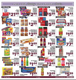 Food Town Weekly Ad week 19 Page 8