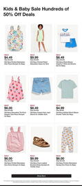 Old Navy Weekly Ad week 19 Page 2
