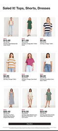 Old Navy Weekly Ad week 19 Page 4
