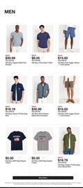 Old Navy Weekly Ad week 19 Page 6