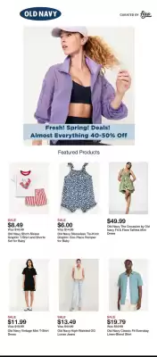 Old Navy Weekly Ad (valid until 11-05)