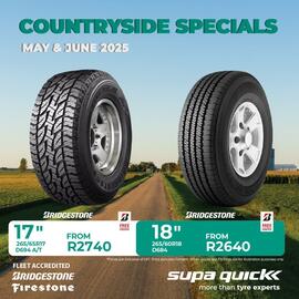 Supa Quick catalogue week 19 Page 1