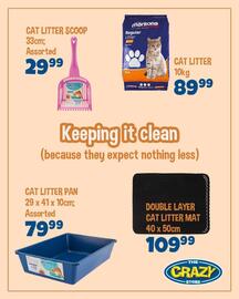 The Crazy Store catalogue week 19 Page 4