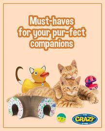 The Crazy Store catalogue week 19 Page 6