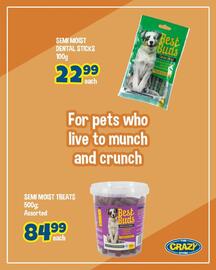 The Crazy Store catalogue week 19 Page 7