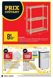 Catalogue Bricorama page 10