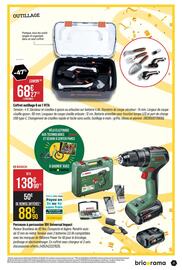 Catalogue Bricorama page 11