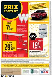 Catalogue Bricorama page 12