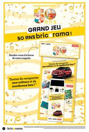 Catalogue Bricorama page 2
