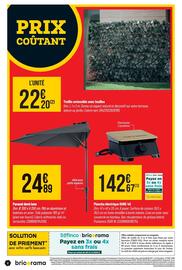 Catalogue Bricorama page 4
