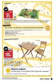 Catalogue Bricorama page 5