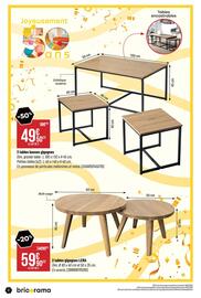 Catalogue Bricorama page 6