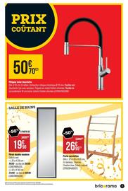 Catalogue Bricorama page 9