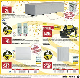 Catalogue Bricorama page 11