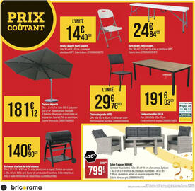 Catalogue Bricorama page 2