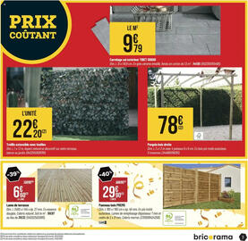 Catalogue Bricorama page 3