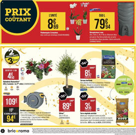 Catalogue Bricorama page 4