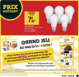Catalogue Bricorama page 9