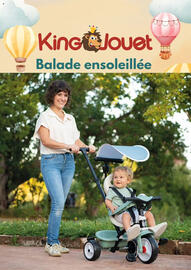 Catalogue Maxi Toys page 1