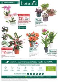 Catalogue Botanic page 10