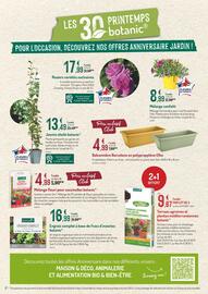 Catalogue Botanic page 2