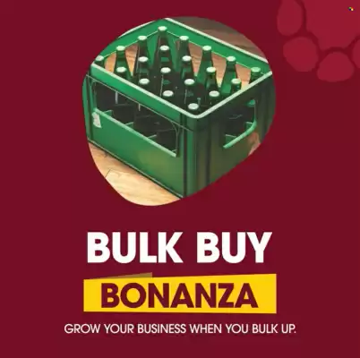 Jumbo catalogue