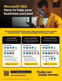 MTN catalogue Page 10