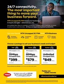 MTN catalogue Page 11
