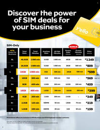 MTN catalogue Page 2