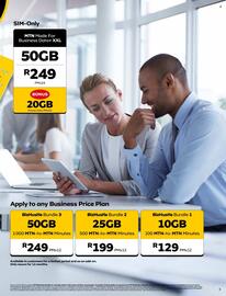 MTN catalogue Page 3