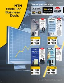 MTN catalogue Page 4