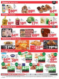 Spar catalogue Page 2