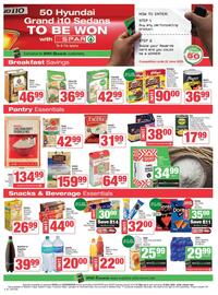 Spar catalogue Page 4