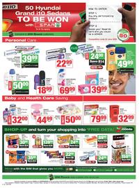 Spar catalogue Page 6
