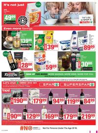 Spar catalogue Page 8