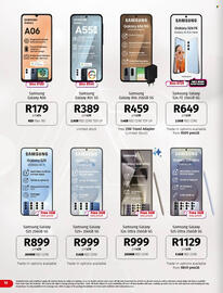 Vodacom catalogue Page 12