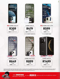 Vodacom catalogue Page 18
