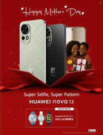 Vodacom catalogue Page 19